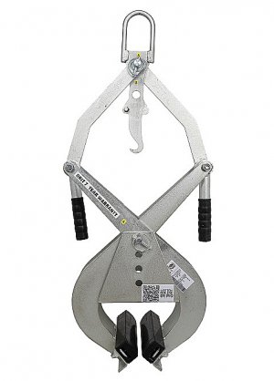 Orit Tools  "Clever-Grip" Clamp 10 - 360mm Lifting Aid